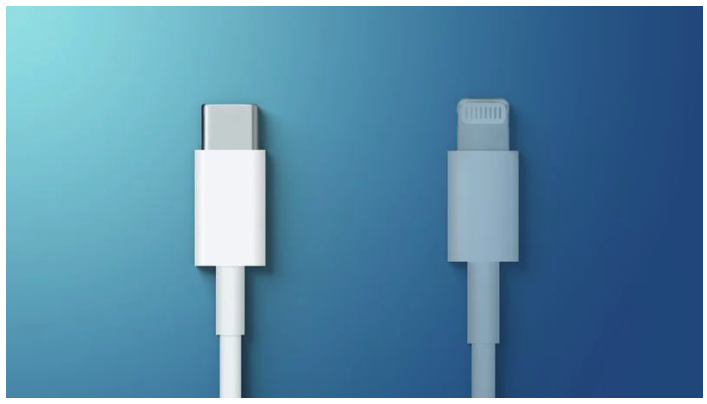 ايربودز امس 2 بمنفذ USB C